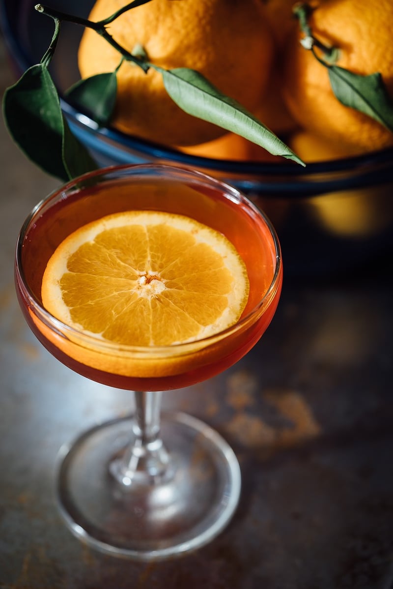 Starlight Elixir